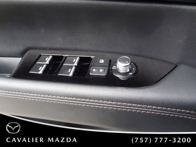 2023 Mazda Mazda CX-5 2.5 S Premium Plus Package