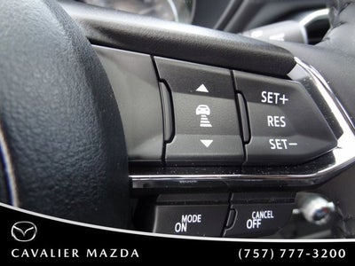 2023 Mazda Mazda CX-5 2.5 S Premium Plus Package