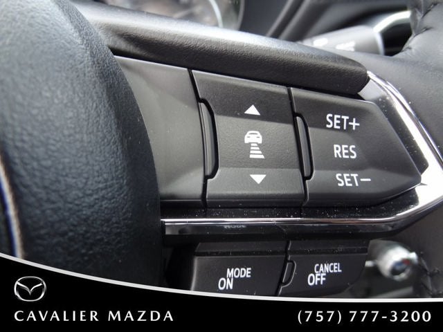 2023 Mazda Mazda CX-5 2.5 S Premium Plus Package