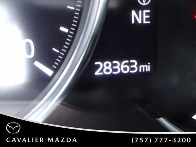 2023 Mazda Mazda CX-5 2.5 S Premium Plus Package