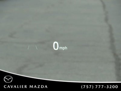 2023 Mazda Mazda CX-5 2.5 S Premium Plus Package