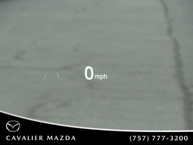 2023 Mazda Mazda CX-5 2.5 S Premium Plus Package