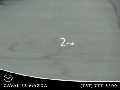 2023 Mazda Mazda CX-5 2.5 S Premium Plus Package