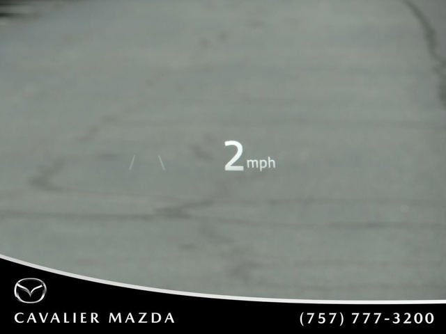 2023 Mazda Mazda CX-5 2.5 S Premium Plus Package