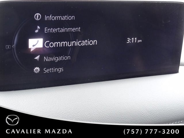 2023 Mazda Mazda CX-5 2.5 S Premium Plus Package
