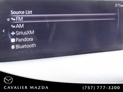 2023 Mazda Mazda CX-5 2.5 S Premium Plus Package