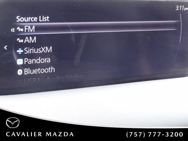 2023 Mazda Mazda CX-5 2.5 S Premium Plus Package