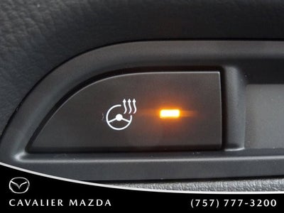 2023 Mazda Mazda CX-5 2.5 S Premium Plus Package