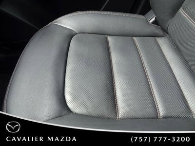 2023 Mazda Mazda CX-5 2.5 S Premium Plus Package