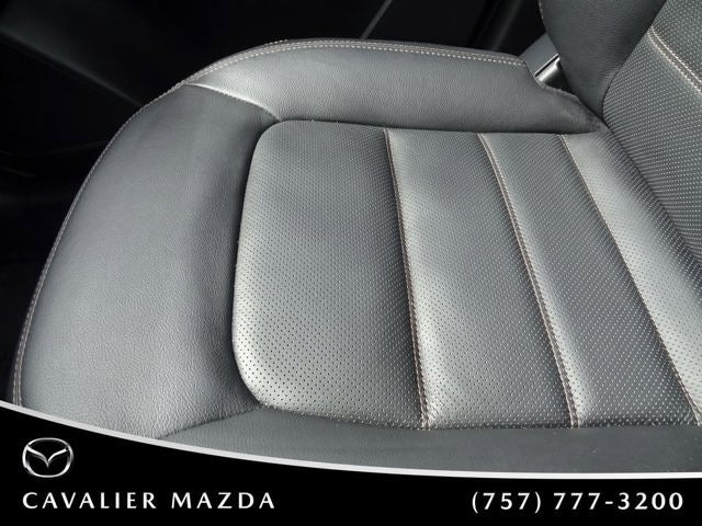 2023 Mazda Mazda CX-5 2.5 S Premium Plus Package