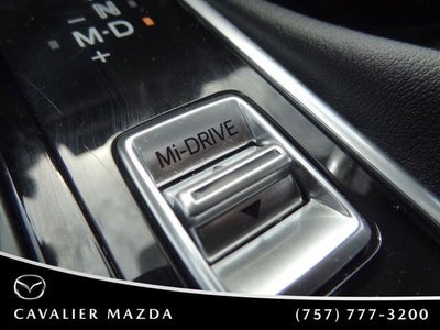 2023 Mazda Mazda CX-5 2.5 S Premium Plus Package