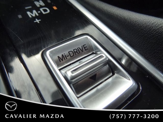 2023 Mazda Mazda CX-5 2.5 S Premium Plus Package