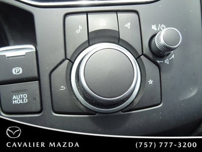 2023 Mazda Mazda CX-5 2.5 S Premium Plus Package