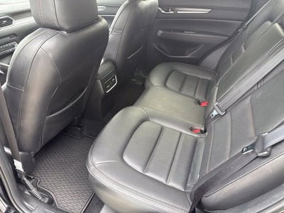 2022 Mazda Mazda CX-5 2.5 S Premium Plus Package