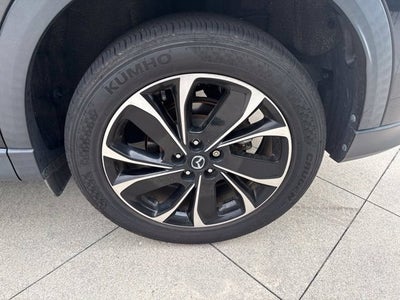 2022 Mazda Mazda CX-5 2.5 S Premium Plus Package