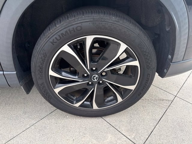 2022 Mazda Mazda CX-5 2.5 S Premium Plus Package