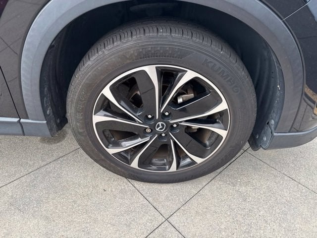 2022 Mazda Mazda CX-5 2.5 S Premium Plus Package