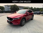 2019 Mazda Mazda CX-5 Signature