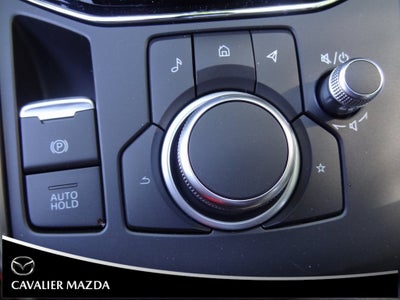 2025 Mazda Mazda CX-5 2.5 Turbo Signature AWD