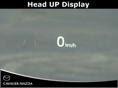 2025 Mazda Mazda CX-5 2.5 Turbo Signature AWD