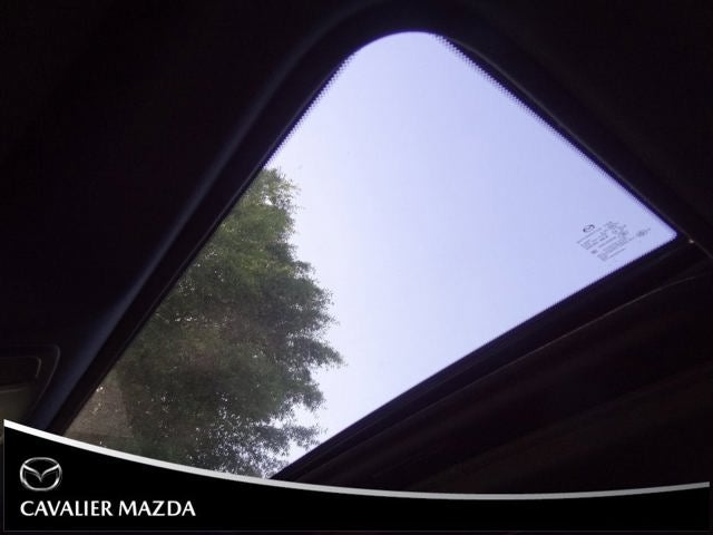 2025 Mazda Mazda CX-5 2.5 Turbo Signature AWD