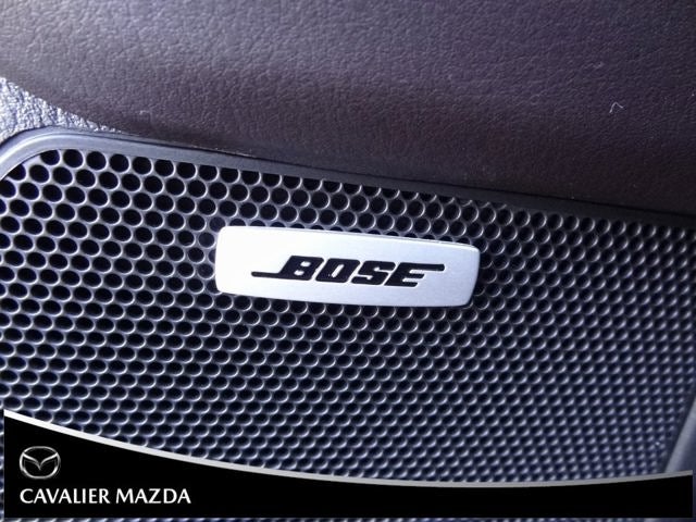 2025 Mazda Mazda CX-5 2.5 Turbo Signature AWD