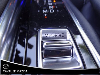 2025 Mazda Mazda CX-5 2.5 Turbo Signature AWD