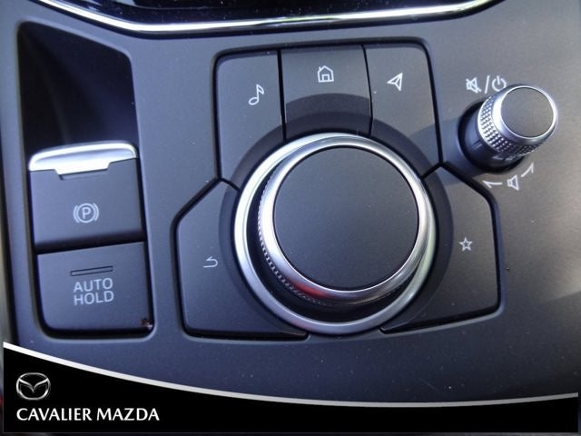 2025 Mazda Mazda CX-5 2.5 Turbo Signature AWD