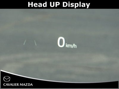 2025 Mazda Mazda CX-5 2.5 Turbo Signature AWD