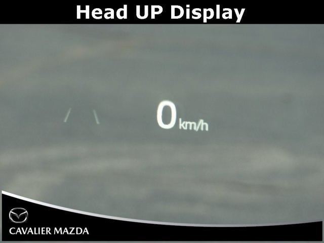 2025 Mazda Mazda CX-5 2.5 Turbo Signature AWD