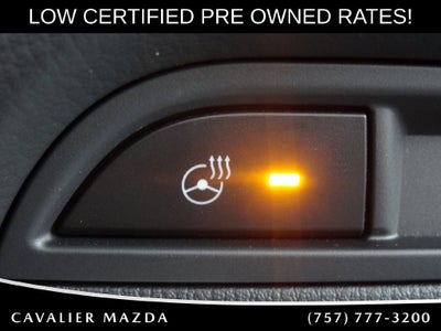 2025 Mazda Mazda CX-5 2.5 Turbo Signature