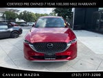 2024 Mazda Mazda CX-5 2.5 Turbo Signature