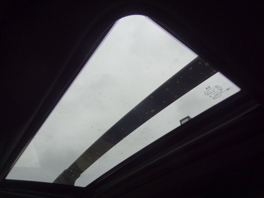 2025 Mazda Mazda CX-5 2.5 Turbo Signature AWD