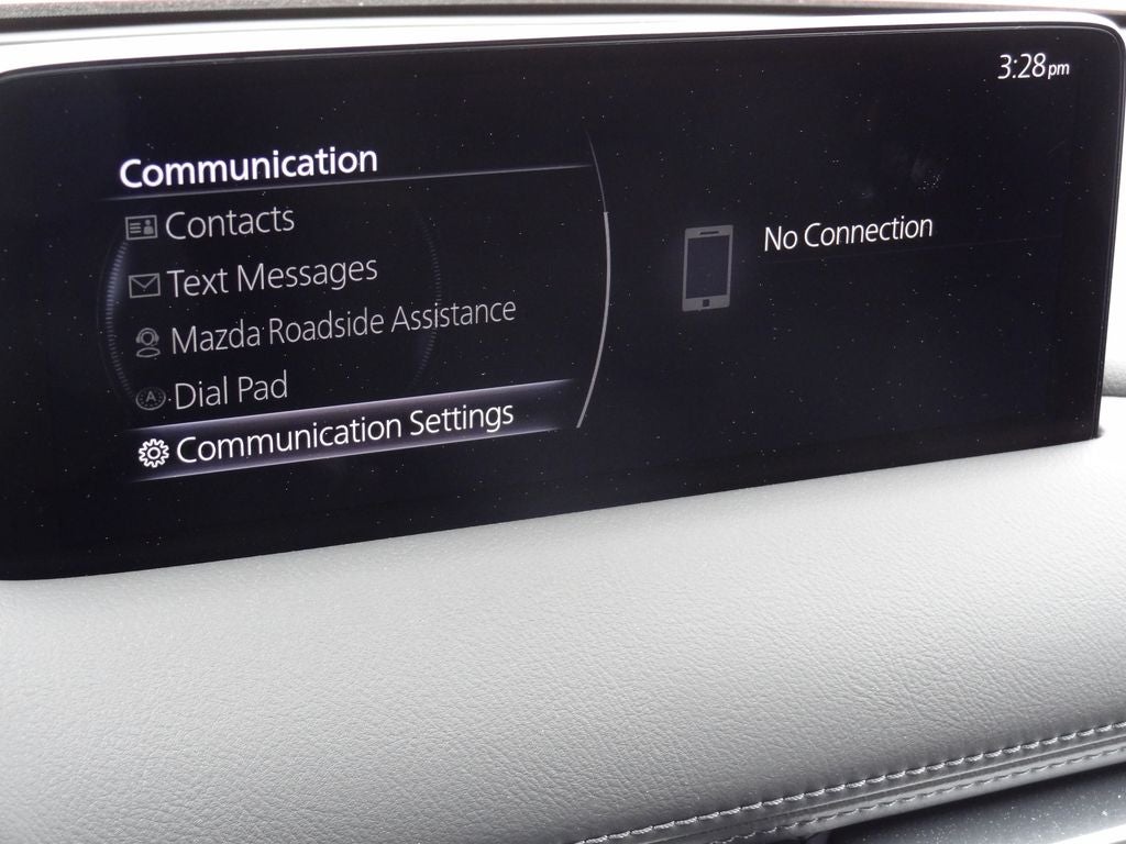 2025 Mazda Mazda CX-5 2.5 Turbo Signature AWD