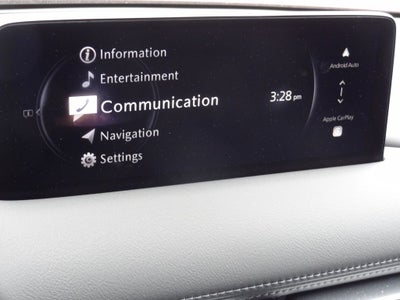 2025 Mazda Mazda CX-5 2.5 Turbo Signature AWD