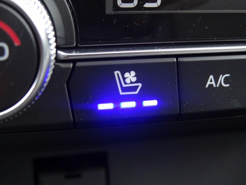 2025 Mazda Mazda CX-5 2.5 Turbo Signature AWD