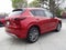 2025 Mazda Mazda CX-5 2.5 Turbo Signature AWD