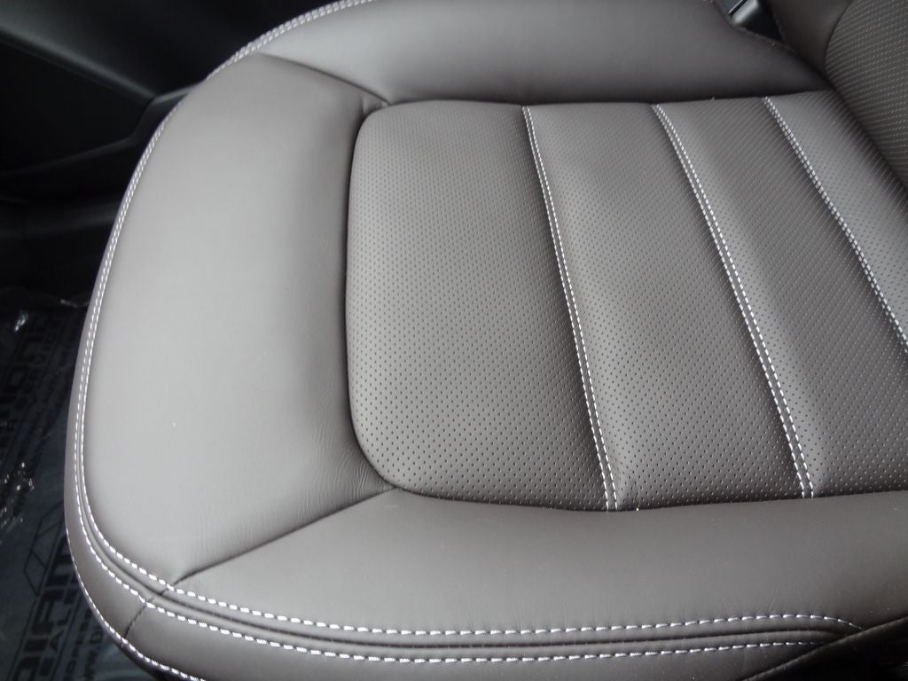 2025 Mazda Mazda CX-5 2.5 Turbo Signature AWD