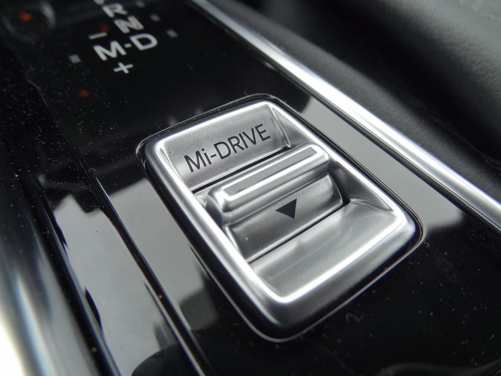 2025 Mazda Mazda CX-5 2.5 Turbo Signature AWD