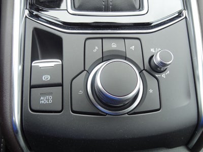 2025 Mazda Mazda CX-5 2.5 Turbo Signature AWD