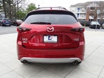 2025 Mazda Mazda CX-5 2.5 Turbo Signature AWD