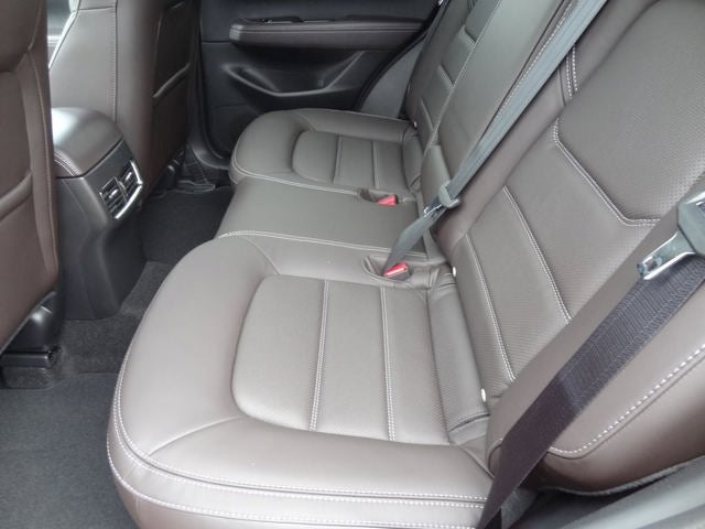 2025 Mazda Mazda CX-5 2.5 Turbo Signature AWD