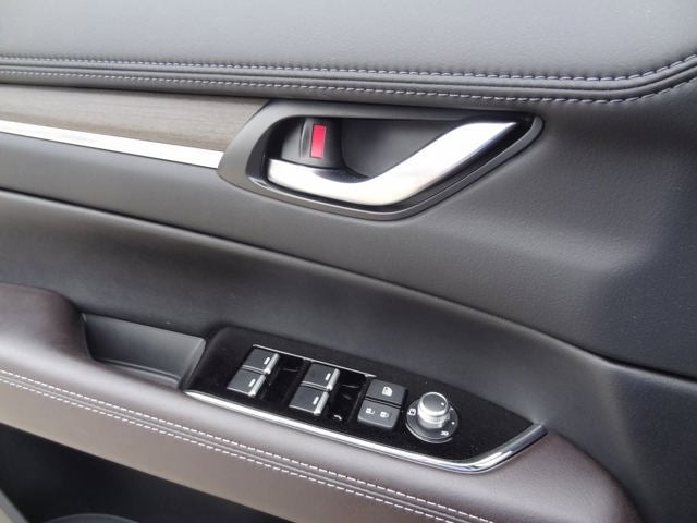 2025 Mazda Mazda CX-5 2.5 Turbo Signature AWD