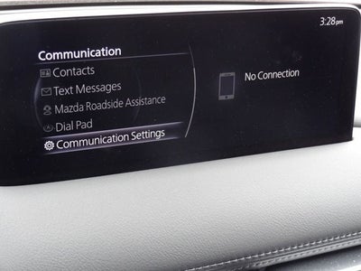 2025 Mazda Mazda CX-5 2.5 Turbo Signature AWD