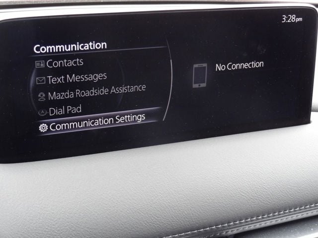 2025 Mazda Mazda CX-5 2.5 Turbo Signature AWD