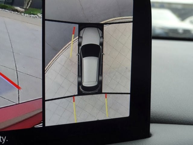 2025 Mazda Mazda CX-5 2.5 Turbo Signature AWD