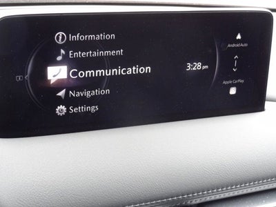 2025 Mazda Mazda CX-5 2.5 Turbo Signature AWD