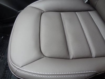 2025 Mazda Mazda CX-5 2.5 Turbo Signature AWD