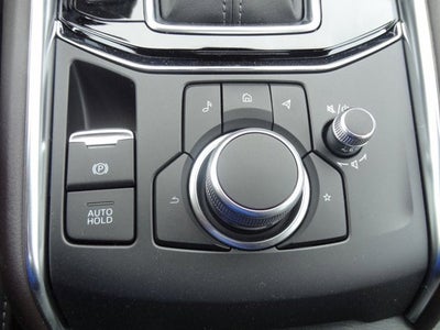 2025 Mazda Mazda CX-5 2.5 Turbo Signature AWD