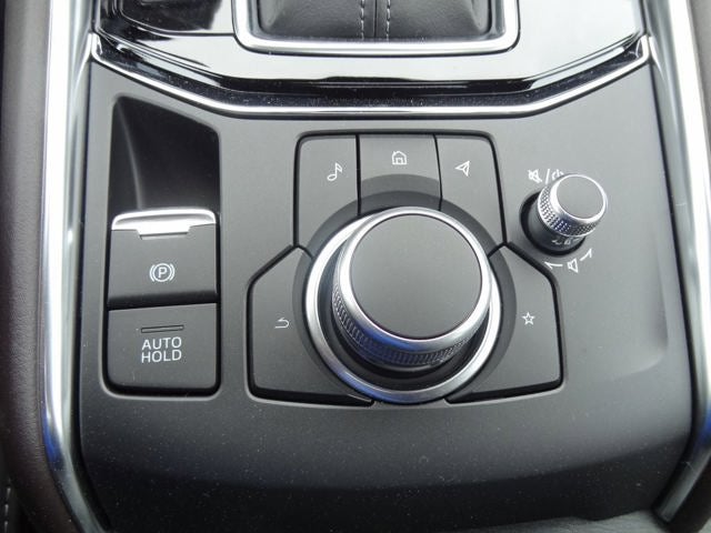 2025 Mazda Mazda CX-5 2.5 Turbo Signature AWD